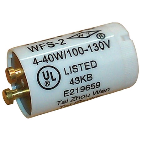 Vollrath Starter XFMA7026